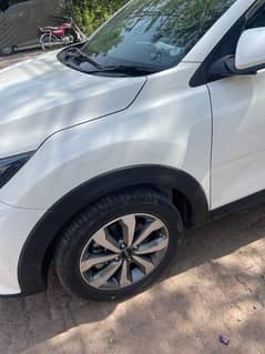 Kia stonic ex+