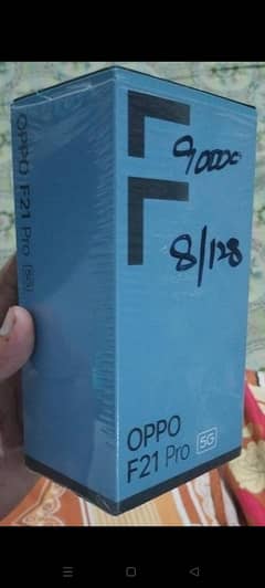 oppo f21 pro 5G for sale