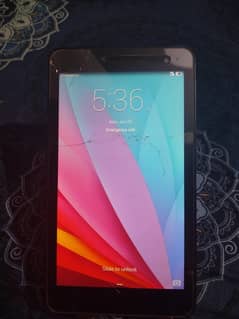 Huawei T1-701 U