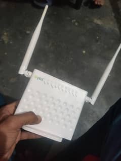 PTCL ROUTER