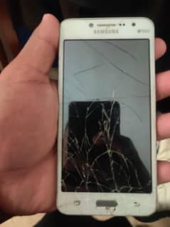 Samsung grand prime plus