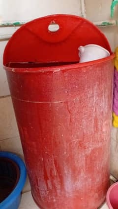 water drum for sale