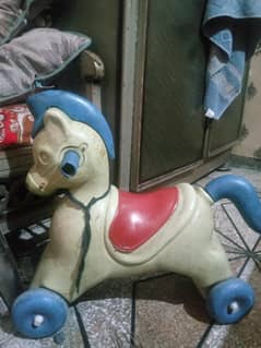 ghora