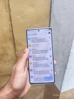 Google pixel 6 pro 256Gb