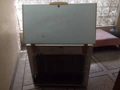 deef freezer