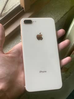 iPhone 8plus