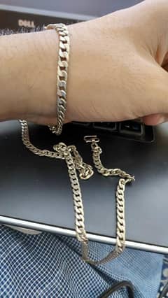 Silver
