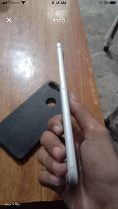 iPhone 7plus pta approve