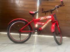 cycle