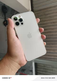 iphone 12 pro