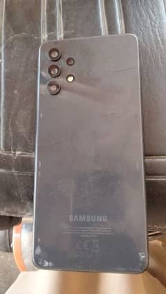 Samsung A32
