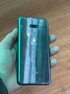 Lg g8 thinq