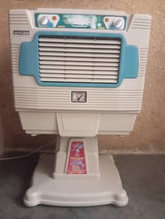 atlas room air cooler