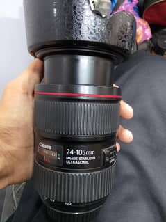 canon 24-105 IS¡¡