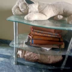 glass table fo sale