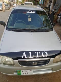 alto 2005 model