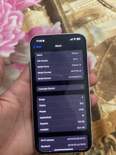 I phone 13