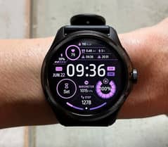 Mobvoi TicWatch Pro 5