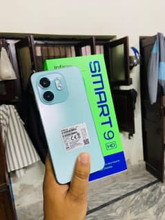 Infinix
