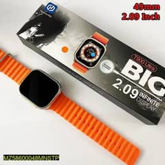 T900 Ultra Best price Tag  |   Free Delivery all through Pakistan