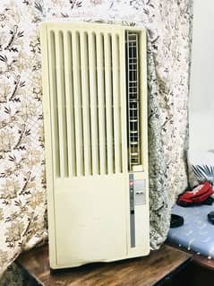 0.7 Ton Ac One Room For Cool With Supply And Free Serivce