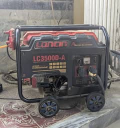loncin Generator