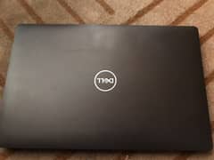 DELL Latituded 5500
