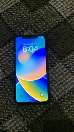 iphone x