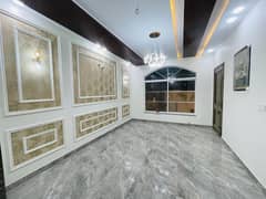 10 Marla Brand New Double Story House For Rent In Royal Orchard Multan