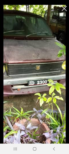 suzuki  coustom  1979 antique  piece