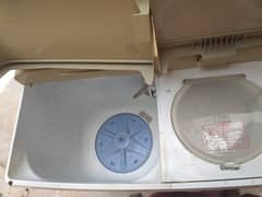 Washing