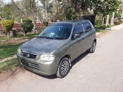 Suzuki Alto 2011