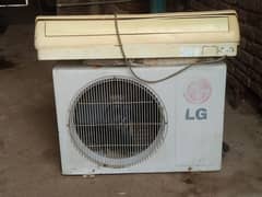 LG spirit AC for sale