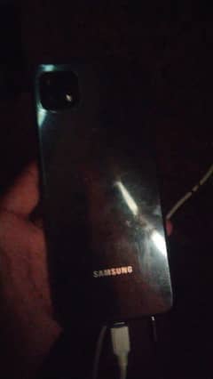 samsung A22 5g