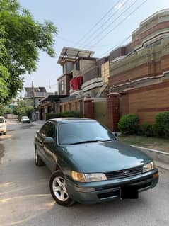 Corolla