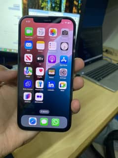 Iphone 12 pro pta approved