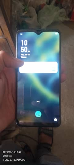 oppo F15