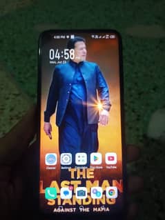 infinix hot 10