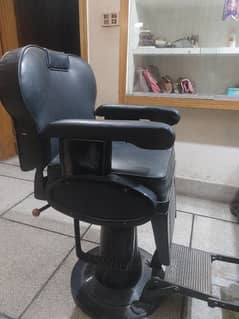 Baber