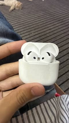 Airpods 4 ANC (Original)