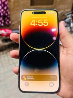 iphone 14 pro max jv urgent sale