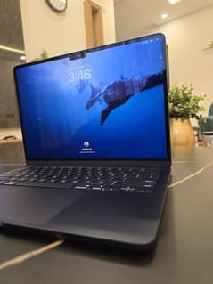 Macbook