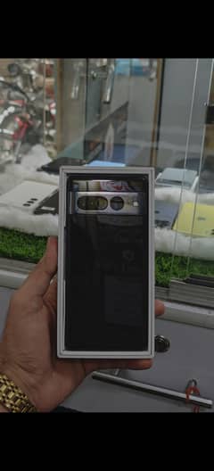 Google Pixel 7 pro PTA