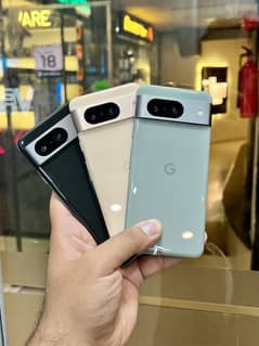 Google Pixel 8