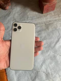 iPhone 11 pro max Non Pta