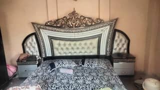bed side tables