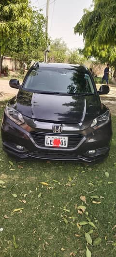 Honda vezal 2015/16 hybrid total genuine