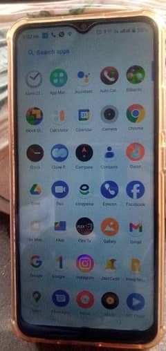 Realme  C25y  4/64