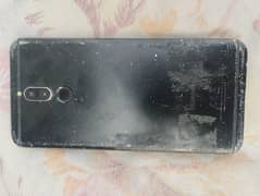 Huawei mate 10 lite