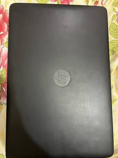 Hp Elite book 850 core i5